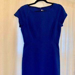 J. Crew Suiting work dress - Size 4